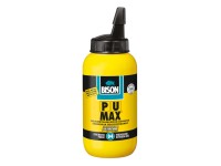 BISON Lepidlo na drevo PU MAX, 250 g