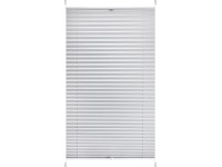 OBI Termo plisé roleta Toledo, svetlo sivá, 60 x 130 cm