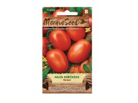 MoravoSeed Rajčiak kríčkový TERION oválny