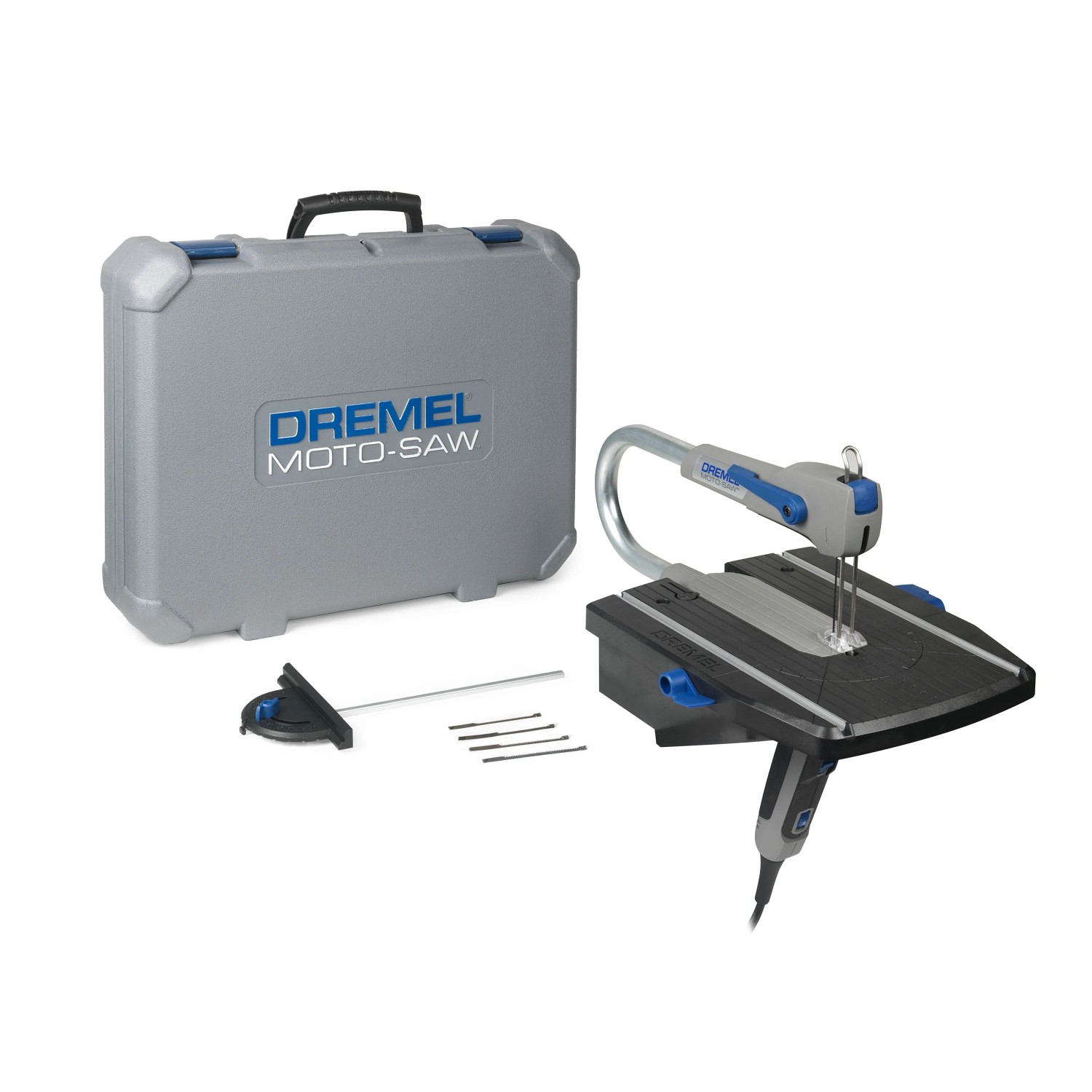 E-shop Dremel Moto-Saw MS 20 dekupírovacia píla