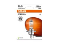 OSRAM Autožiarovka Original Line H4, 60/55W, 12V, 1 ks (BLI ECO)