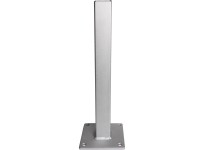 GroJa Konzola GJ 48 16 cm x 16 cm x 60 cm pozinkovaná