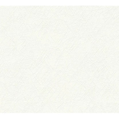 A.S. Creation Vliesová tapeta Shades of White 337511, 10,05 x 0,53 m