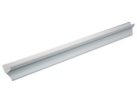 LUX-TOOLS Trojuholníkové orezávacie pravítko 60 cm