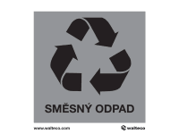 Walteco Značenie odpadu 