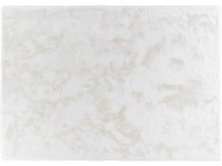 Schöner Wohnen Umelá kožušina Tender, biela, 80 x 150 cm