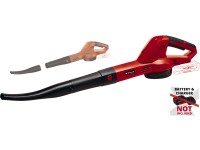 Einhell Aku univerzálny fukár Power X-Change GE-CL 18/1 Li E-Solo