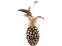 Magic Cut Hračka pre mačky Natural Fun ovál 14 cm