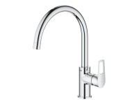 GROHE QUICKFIX Páková drezová batéria START LOOP DN 15 (31374001)