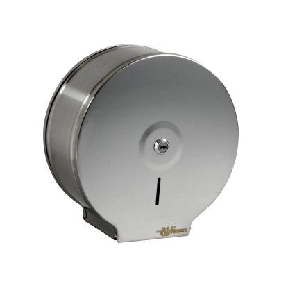 Zásobník WC papiera Jumbo oceľ