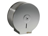 Zásobník WC papiera Jumbo oceľ Zásobník WC papiera Jumbo oceľ