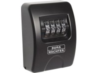 Burg Wächter Trezor na kľúče Key Safe 10 SB Burg Wächter Trezor na kľúče Key Safe 10 SB