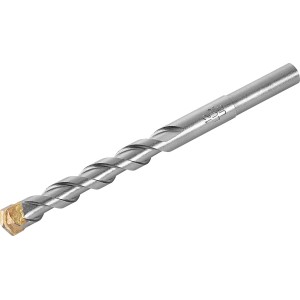 Vrták do betónu LUX Comfort, priemer 12 mm, dĺžka 150 mm, na presné vŕtanie do betónu a muriva.
