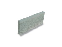 Semmelrock Obrubník parkový 50 x 20 x 5 cm sivá