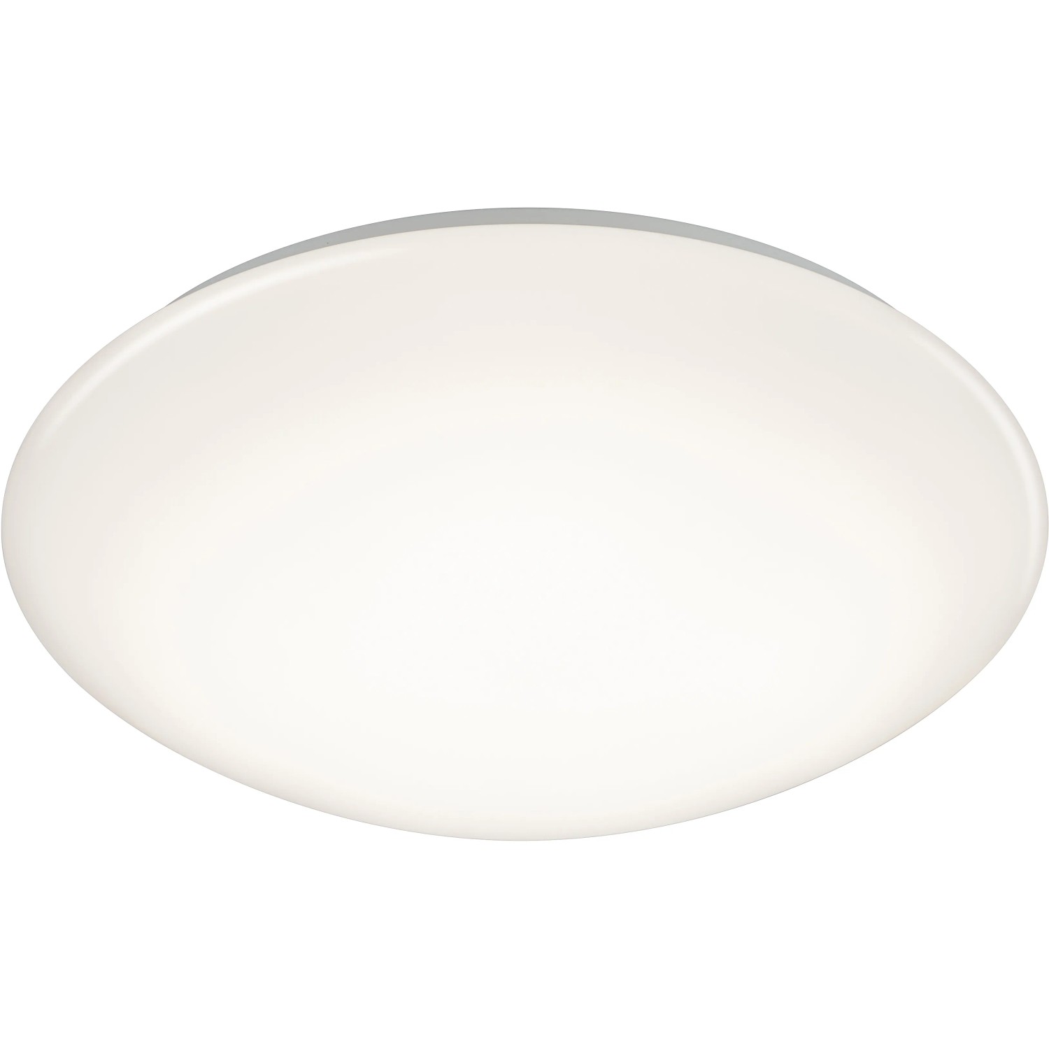 E-shop REALITY LED stropné svietidlo LUKIDA 18W 2000lm 3000-6000K pr.38x10 cm
