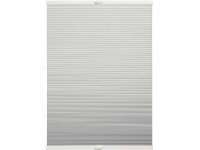 Schöner Wohnen Voštinová termo plisé žalúzia Sina biela 40 x 130 cm