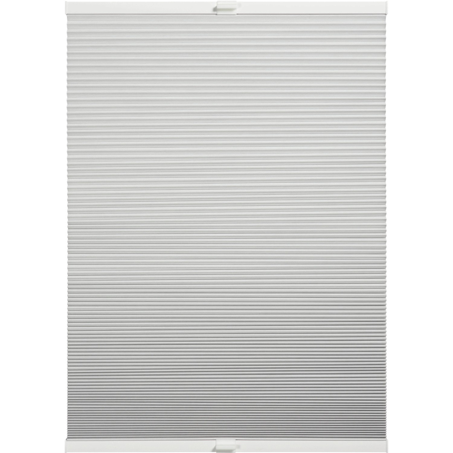 E-shop Schöner Wohnen Voštinová termo plisé žalúzia Sina biela 40 x 130 cm