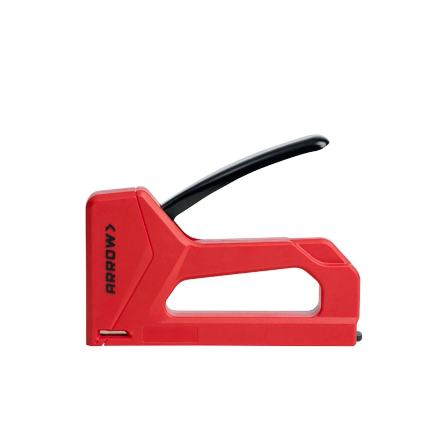 E-shop Arrow Ručná sponkovačka JT21 pre drôtené sponky 6-10 mm, vr. 1000ks sponiek 10mm