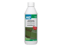 HG Odhrdzovač koncentrát 500 ml