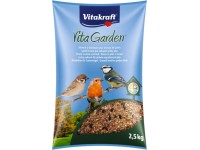 Vita Garden® Vonkajšie vtáctvo 2,5 kg Vita Garden® Vonkajšie vtáctvo 2,5 kg