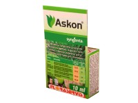 Systémový fungicíd Askon 10 ml