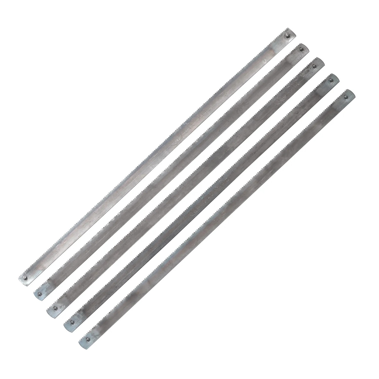 E-shop LUX-TOOLS List dekupírovacej píly na kov 150 mm Comfort