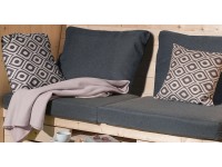 Weka Súprava podsedákov pre altánky Bozen a Merano 6-dielna