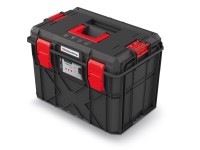 Kistenberg Kufor na náradie X Block Pro 40 KXB604040, 54,6 x 38 x 40,7 cm
