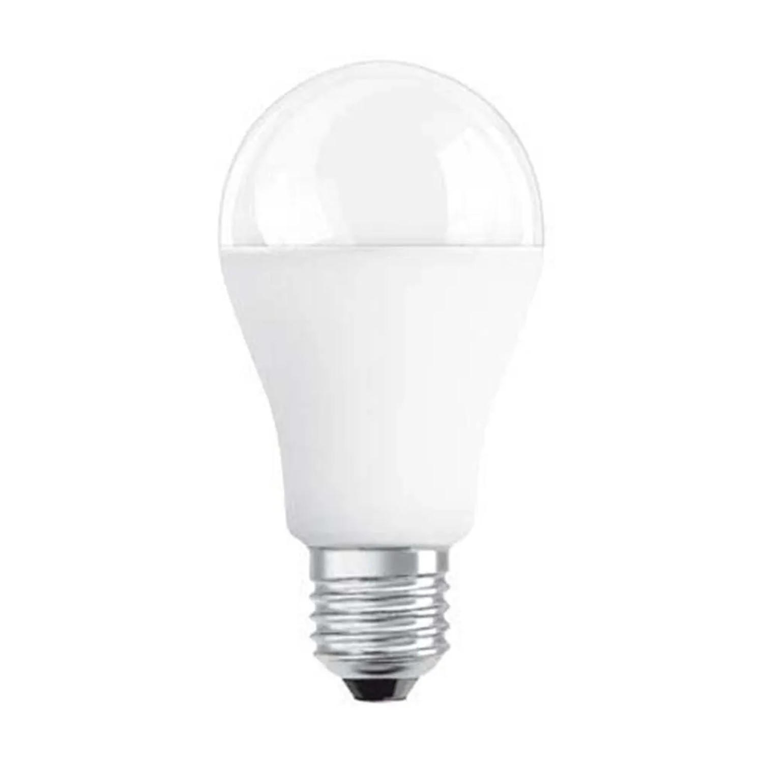 E-shop LED žiarovka VALUE Classic A75, studená biela