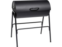 BWO Gril na drevené uhlie 83 x 90 x 57 cm