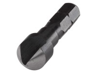 Wolfcraft Kužeľový záhlbník, šesťhranná stopka, pr. 10 mm Wolfcraft Kužeľový záhlbník, šesťhranná stopka, pr. 10 mm