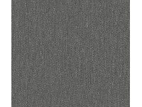 A. S. Creation Vliesová tapeta Attractive Štruktúra látky, lesklo čierna