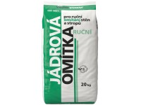 Omietka jadrová ručná 20 kg