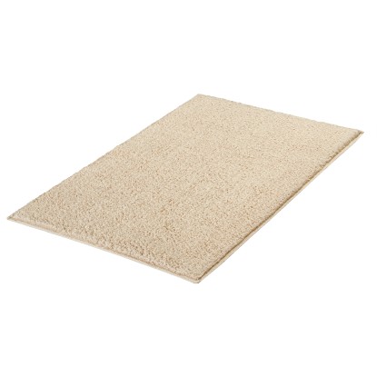 BWO Kúpeľňová predložka Scott, prírodná, 50 x 70 cm