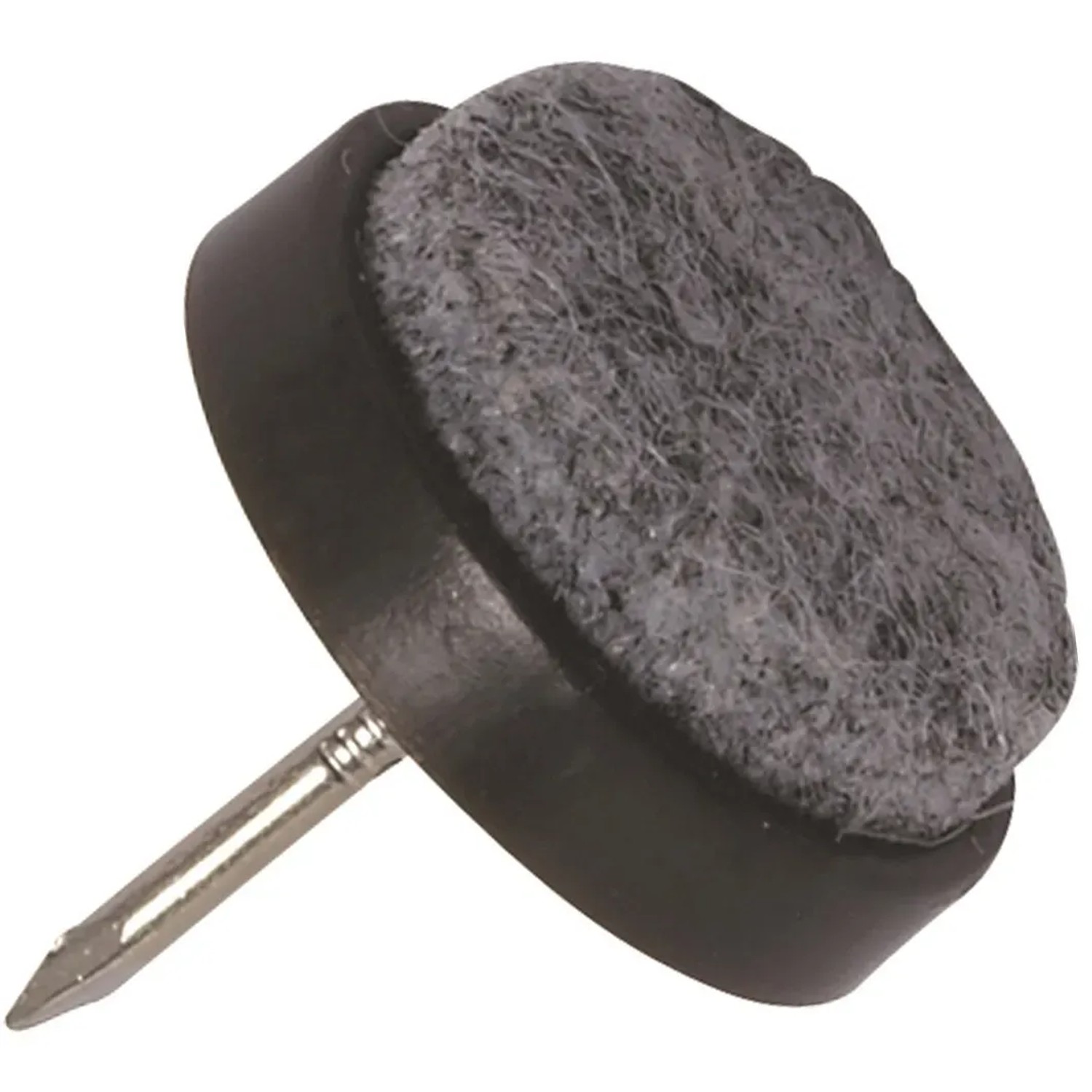 E-shop OBI Plstené podložky s čapom priemer 20 mm, 8 ks