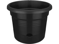 elho Kvetináč Green Basics na paradajky čierny, pr. 34 x 26 cm