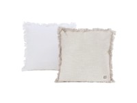 Boltze Home Vankúš Lenea rôzne farby 45 x 45 cm, 1 ks