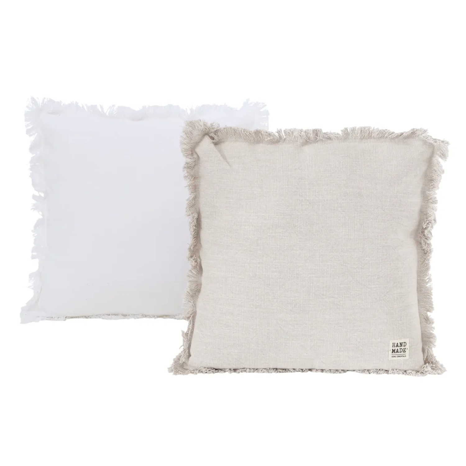 E-shop Boltze Home Vankúš Lenea rôzne farby 45 x 45 cm, 1 ks