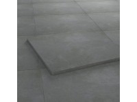 Euro Stone Terasová dlaždica FZG Stark, sivá, 60 x 60 x 2 cm, 2 ks