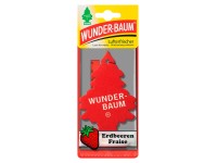 Wunder-Baum Osviežovač vzduchu Jahoda