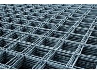 Rohož kari, oká 150 x 150 mm, 2 x 3 m, 6 mm