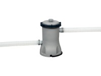 Bestway Kartušová filtrácia 40 W, 2006 l/h