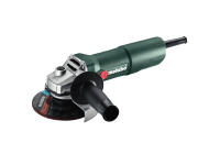 Metabo Uhlová brúska W 750-125