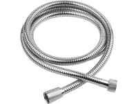 baliv Sprchová hadica kovová teleskopická