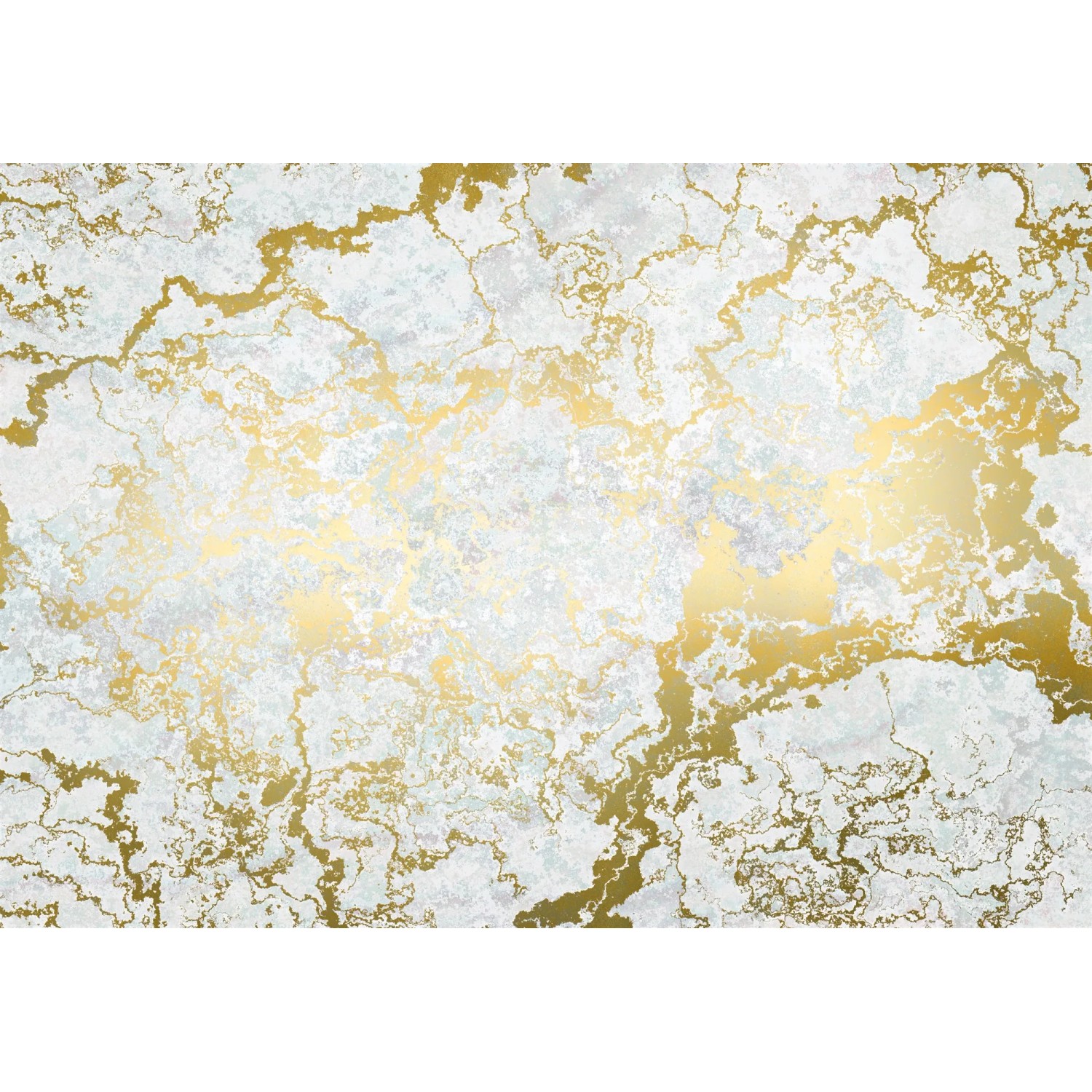 E-shop Komar Vliesová fototapeta Marbelous 400 x 280 cm