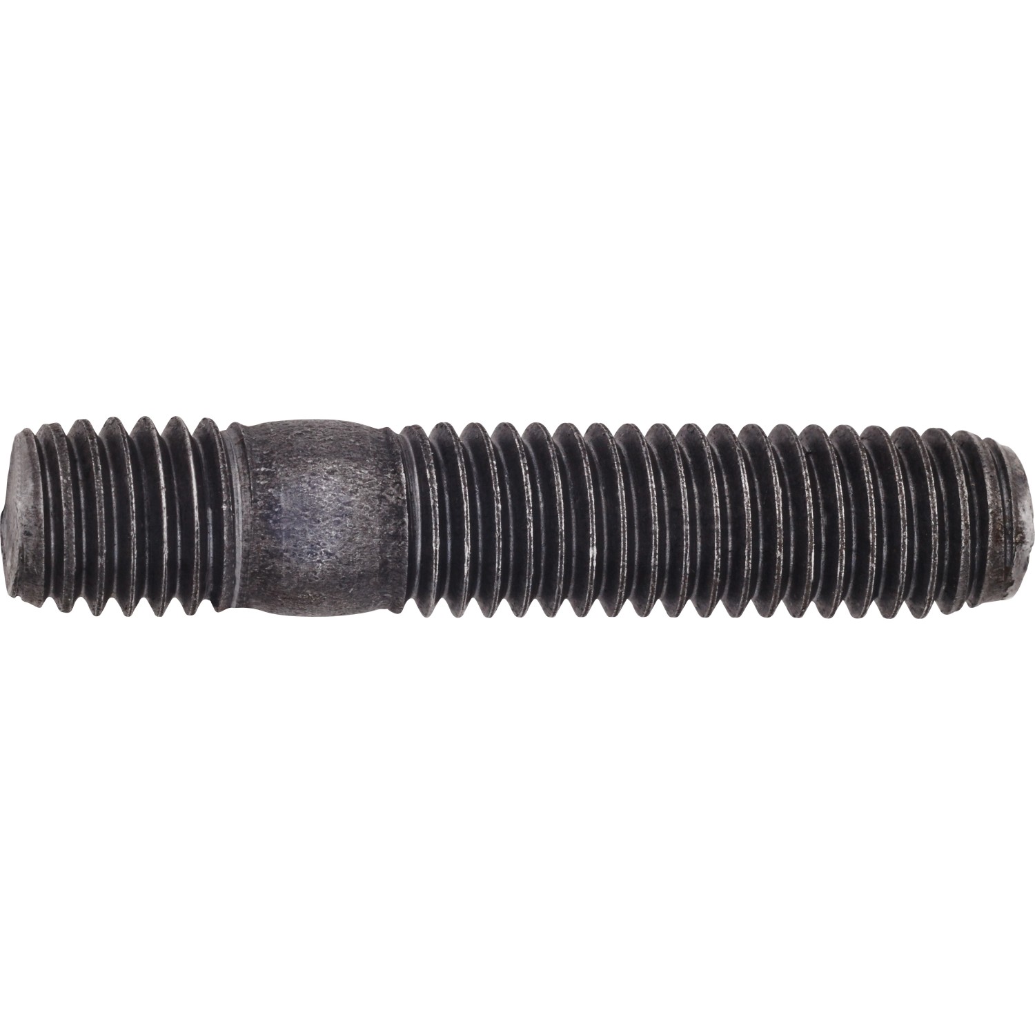 E-shop Závrtná skrutka M8 x 20 mm oceľ bez povrchovej úpravy 8 ks