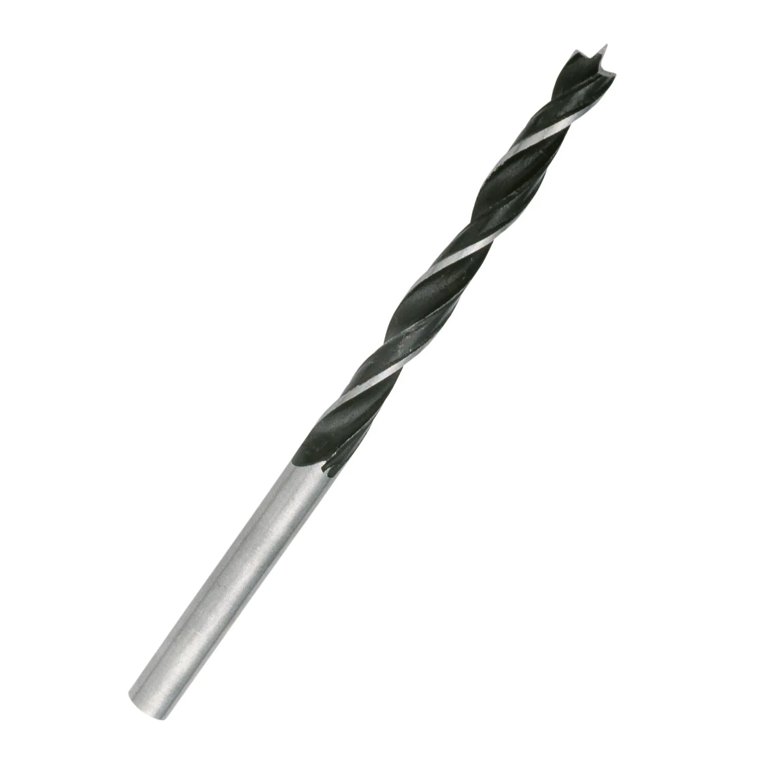 E-shop LUX-TOOLS Špirálový vrták do dreva 8 mm