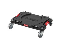QBRICK SYSTEM PRO Platforma s kolieskami 14 x 32,5 x 50,6 cm QBRICK SYSTEM PRO Platforma s kolieskami 14 x 32,5 x 50,6 cm