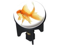 Wenko Zátka do odtoku rybička