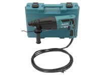 Makita Kombinované kladivo HR2670 (3 J, 800 W) Makita Kombinované kladivo HR2670 (3 J, 800 W)